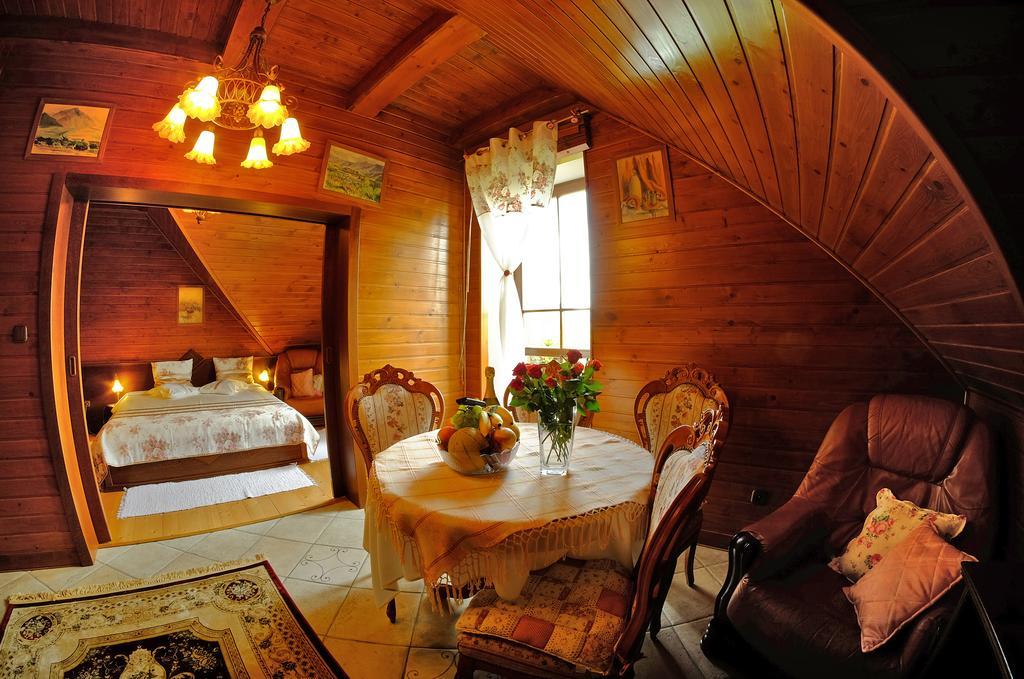Apartmanovy Dom Slniecko Country house Liptovsky Jan